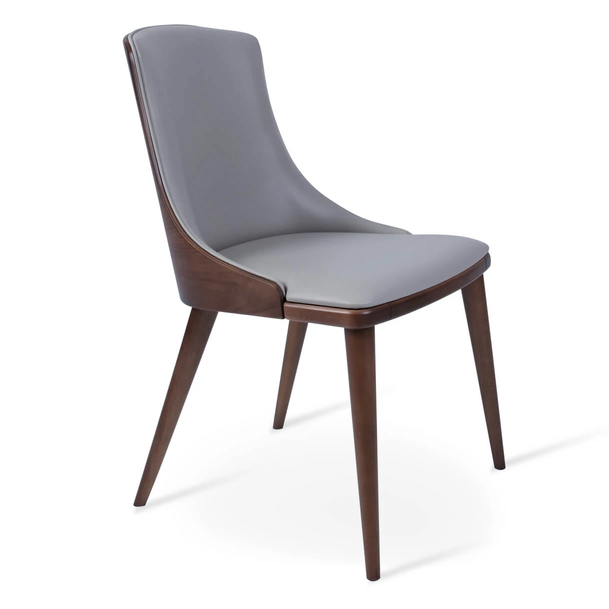 Romano-W Dining Chair 4 Romano-W Dining Chair - Image 2
