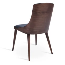 Romano-W Dining Chair 14 Romano-W Dining Chair -Chair Funiture Shop romano dining chair wood back grey back