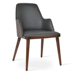 Romano-W Armchair