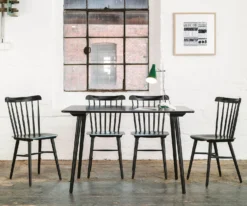 Salt Dining Chair 25 Salt Dining Chair -Chair Funiture Shop salt dining chair black at table