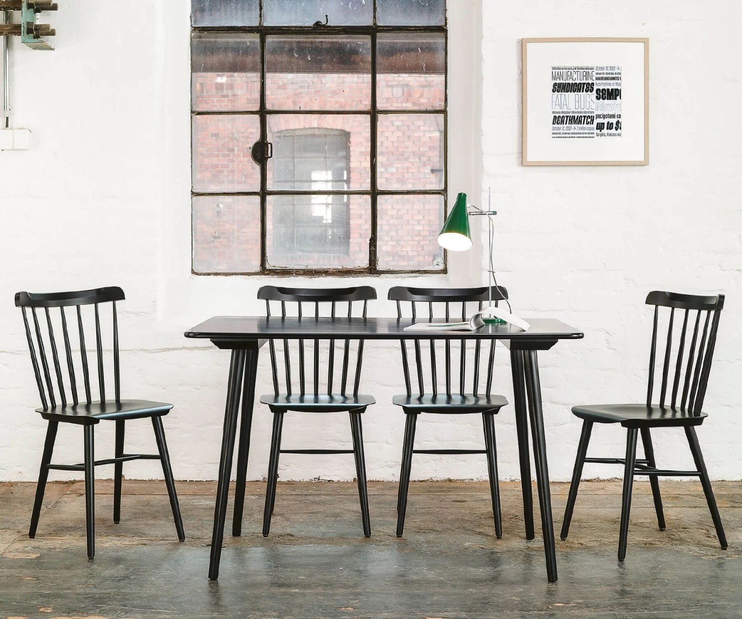 Salt Dining Chair 12 Salt Dining Chair - Image 10