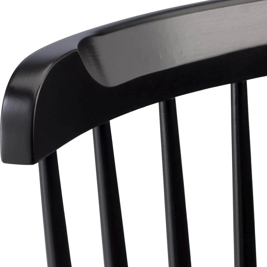 Salt Dining Chair 10 Salt Dining Chair - Image 8