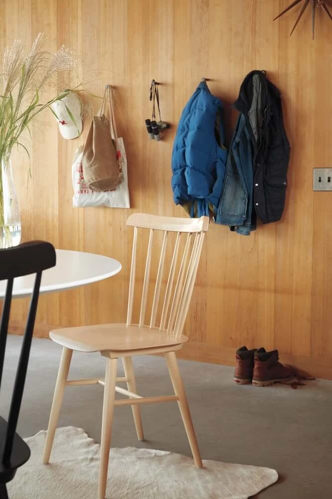 Salt Dining Chair 15 Salt Dining Chair - Image 13