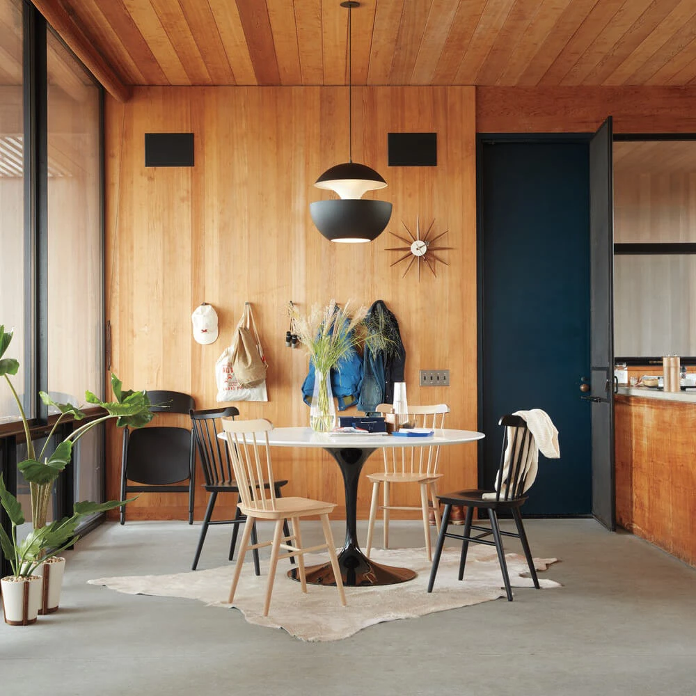 Salt Dining Chair 16 Salt Dining Chair - Image 14