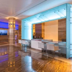 Soho Flat Arm Chair -Chair Funiture Shop soho flat arm chair hotel