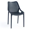 Bilros Outdoor Chair -Chair Funiture Shop tensai bilros dining chair anthracite
