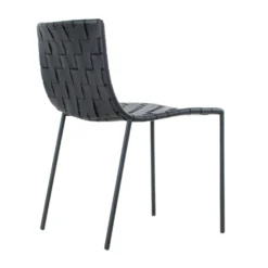 Titus Dining Chair -Chair Funiture Shop titus dining chair back angled