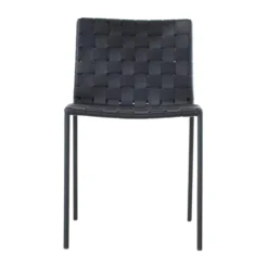 Titus Dining Chair -Chair Funiture Shop titus dining chair front
