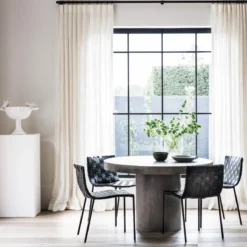 Titus Dining Chair -Chair Funiture Shop titus dining chair lifestyle