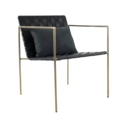 Titus Lounge Chair