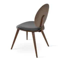 Tokyo Dining Chair -Chair Funiture Shop tokyo dining chair grey back