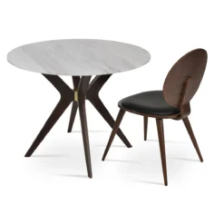 Tokyo Dining Chair -Chair Funiture Shop tokyo dining chair with table