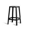 TOOU Cadrea Stool - Indoor / Outdoor Stool 1 TOOU Cadrea Stool - Indoor / Outdoor Stool -Chair Funiture Shop toou cadrea counter stool black