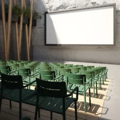 TOOU Outo Armchair - Indoor / Outdoor Armchair -Chair Funiture Shop toou outo armchair lifestyle