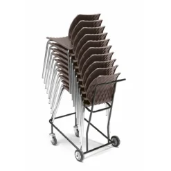 Uni 550 Dining Chair -Chair Funiture Shop uni 550 stacked