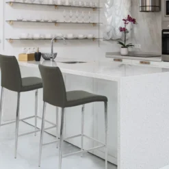 Yvette Counter Stool -Chair Funiture Shop yvette stool lifestyle